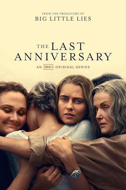 مشاهدة مسلسل The Last Anniversary الموسم الاول الحلقة 5 مترجمة حصرى