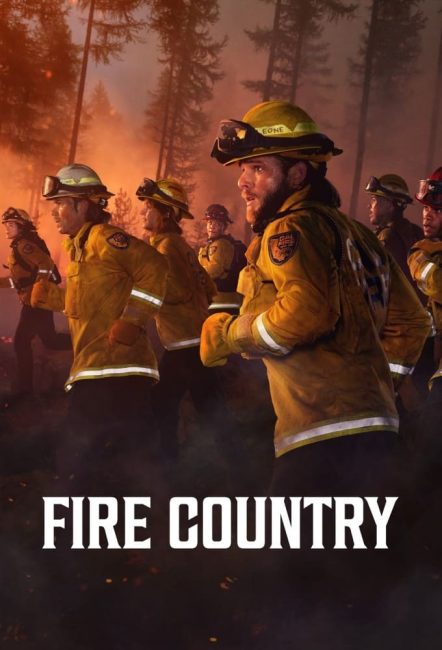 مشاهدة مسلسل Fire Country الموسم الثالث الحلقة 20 والاخيرة مترجمة حصرى