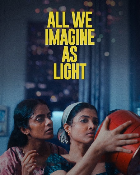 فيلم All We Imagine as Light 2024 مترجم