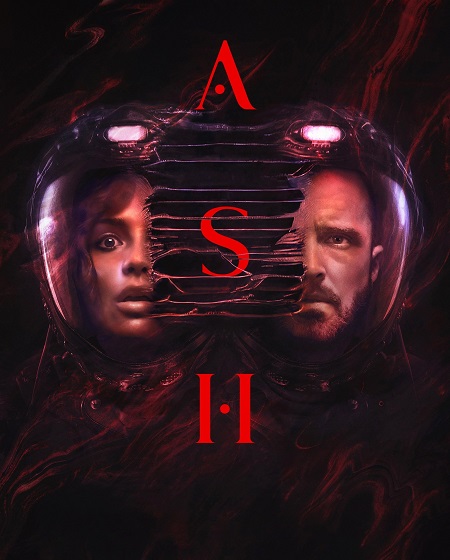 فيلم Ash 2025 مترجم
