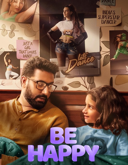 فيلم Be Happy 2025 مترجم