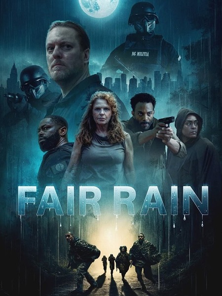 فيلم Fair Rain 2025 مترجم