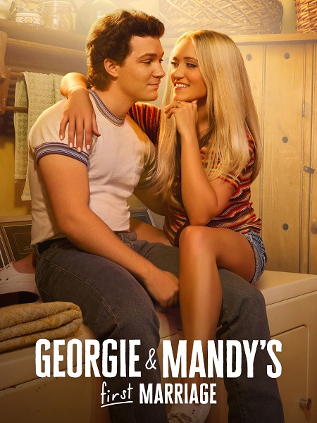 مسلسل Georgie and Mandy’s First Marriage الموسم الاول الحلقة 20 مترجمة