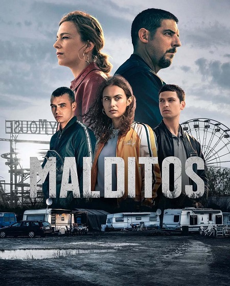 مسلسل Malditos الموسم الاول الحلقة 2 مترجمة