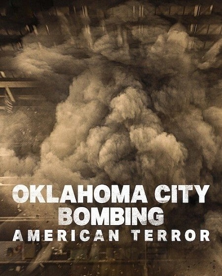 فيلم Oklahoma City Bombing American Terror 2025 مترجم