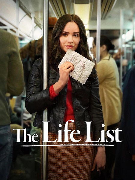 فيلم The Life List 2025 مترجم