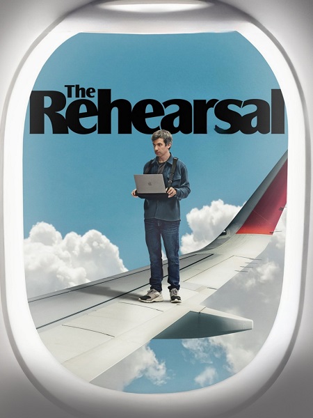 مسلسل The Rehearsal الموسم الثاني الحلقة 3 مترجمة
