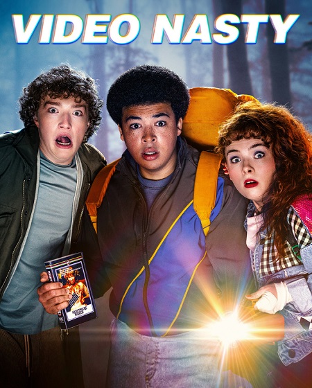 مسلسل Video Nasty الموسم الاول الحلقة 3 مترجمة