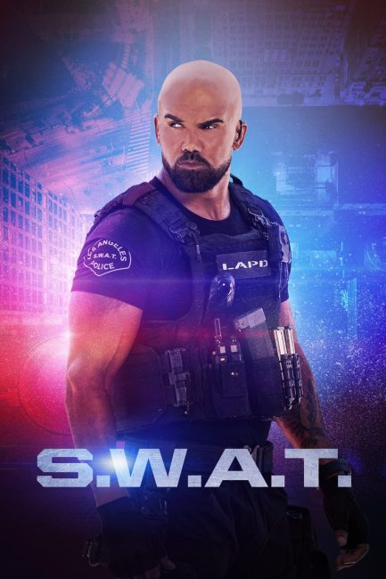 مشاهدة مسلسل S.W.A.T. الموسم الثامن الحلقة 22 والاخيرة مترجمة حصرى