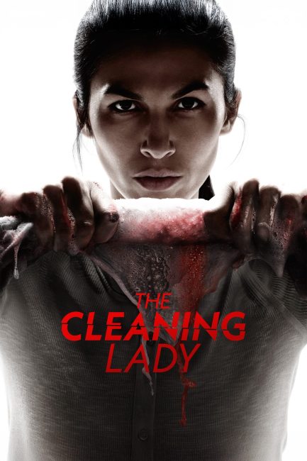 مشاهدة مسلسل The Cleaning Lady الموسم الرابع الحلقة 10 مترجمة حصرى