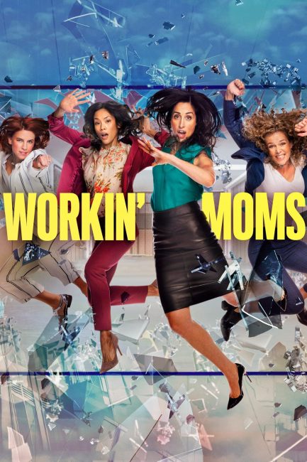مشاهدة مسلسل Workin’ Moms الموسم الخامس الحلقة 5 مترجمة حصرى