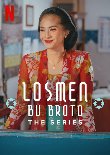 مشاهدة مسلسل نزل السيدة بروتو: المشاهدة مسلسل Losmen Bu Broto: The Series الحلقة 5 مترجمة حصرى