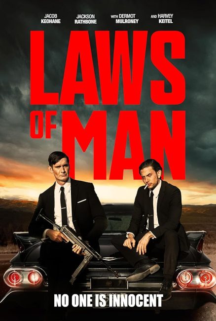 مشاهدة فيلم Laws of Man 2024 مترجم حصرى اون لاين على أكثر من سيرفر