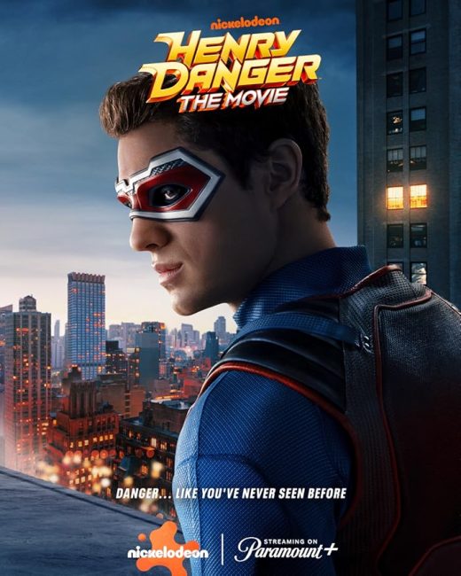مشاهدة فيلم Henry Danger: The Movie 2025 مترجم حصرى اون لاين على أكثر من سيرفر