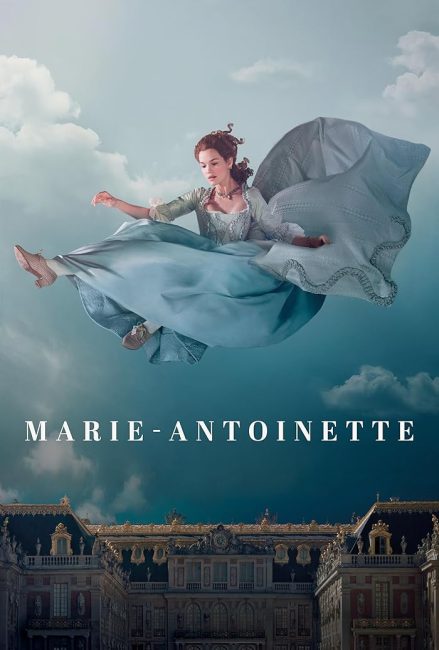 مشاهدة مسلسل Marie Antoinette الموسم الاول الحلقة 7 مترجمة حصرى