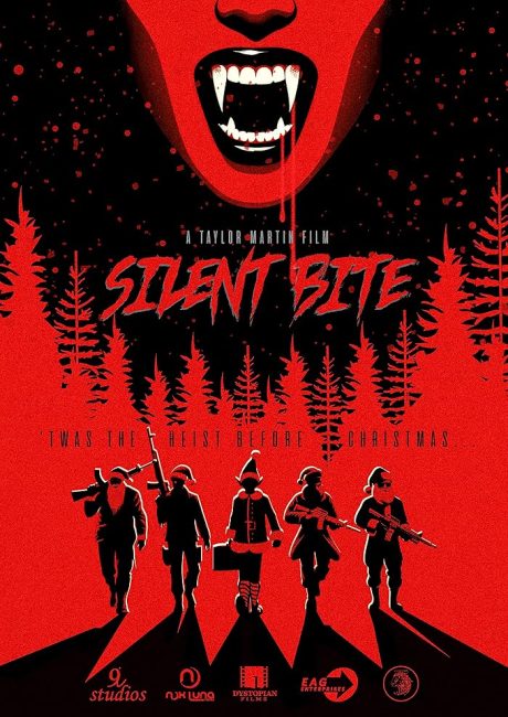 مشاهدة فيلم Silent Bite 2024 مترجم حصرى اون لاين على أكثر من سيرفر
