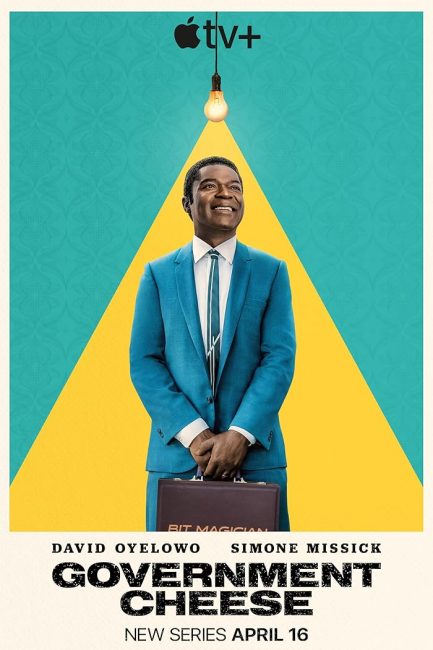 مشاهدة مسلسل Government Cheese الموسم الاول الحلقة 10 والاخيرة مترجمة حصرى