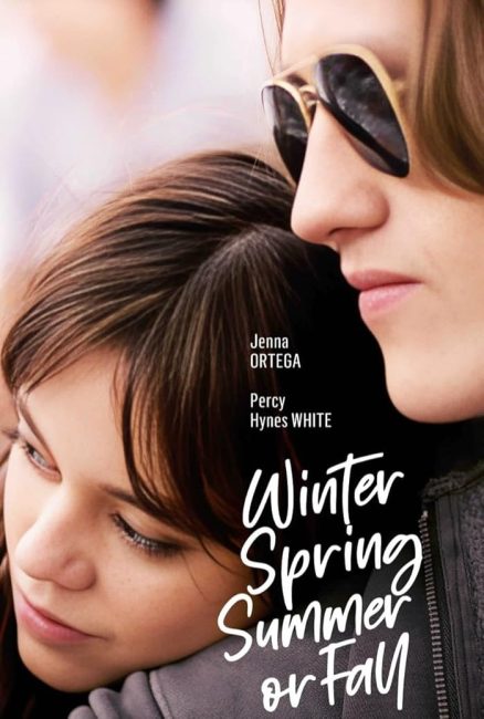 مشاهدة فيلم Winter Spring Summer or Fall 2024 مترجم حصرى اون لاين على أكثر من سيرفر