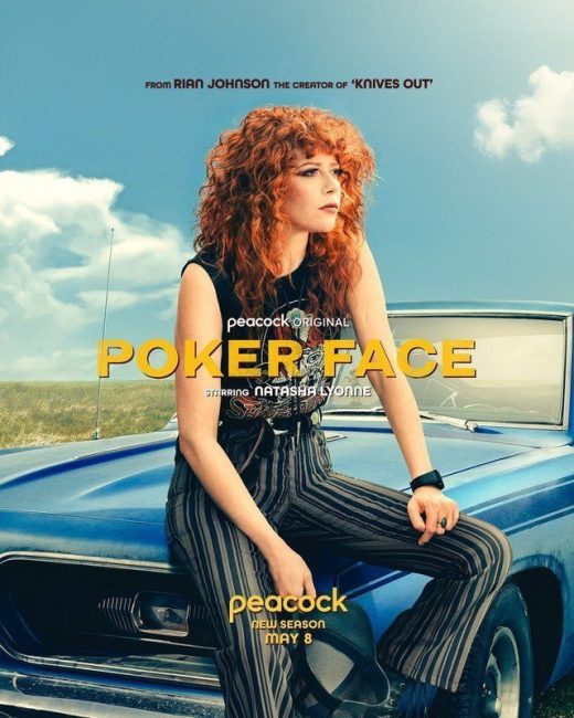 مشاهدة مسلسل Poker Face الموسم الثاني الحلقة 4 مترجمة حصرى