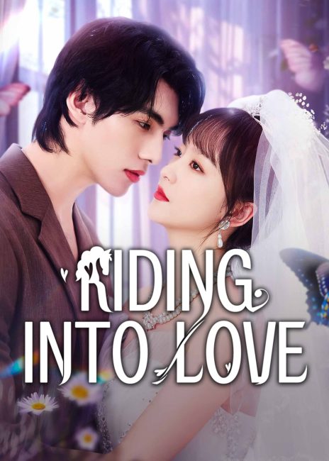 مشاهدة مسلسل الركوب نحو الحب Riding into Love الحلقة 21 مترجمة حصرى