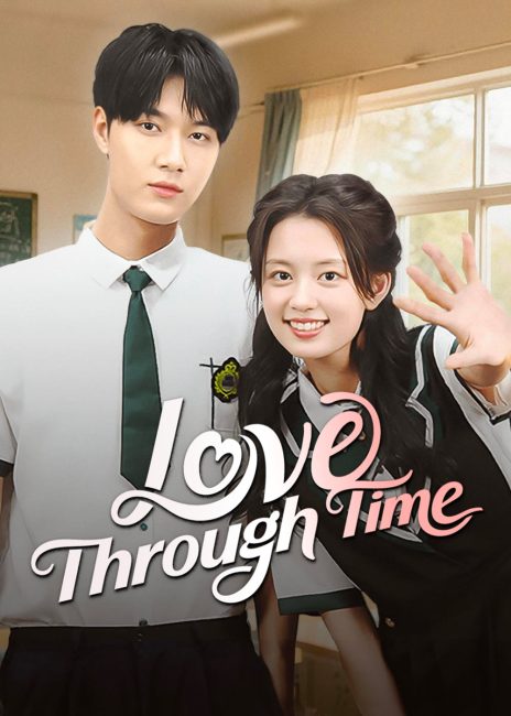 مشاهدة مسلسل الحب عبر الزمن Love Through Time الحلقة 21 مترجمة حصرى