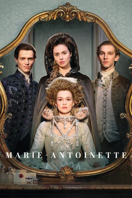 مشاهدة مسلسل Marie Antoinette الموسم الثاني الحلقة 5 مترجمة حصرى