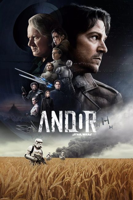 مشاهدة مسلسل Andor الموسم الثاني الحلقة 11 مترجمة حصرى