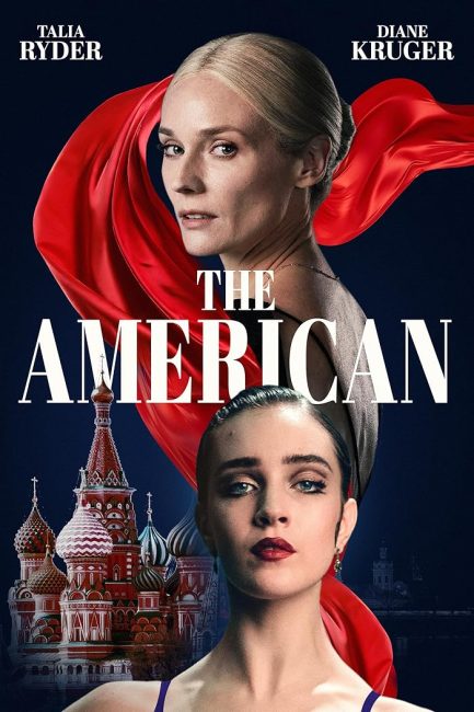 مشاهدة فيلم The American 2023 مترجم حصرى اون لاين على أكثر من سيرفر