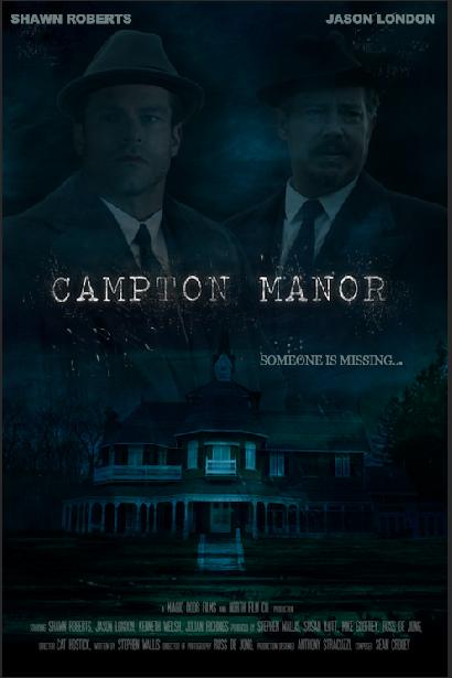 مشاهدة فيلم Campton Manor 2024 مترجم حصرى اون لاين على أكثر من سيرفر