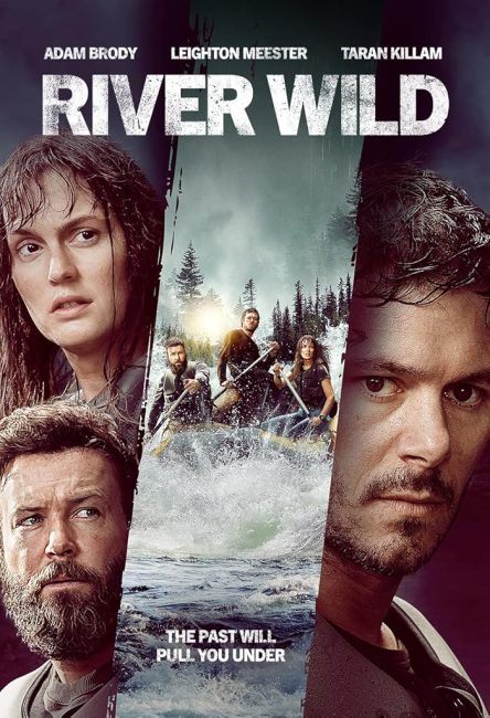 مشاهدة فيلم River Wild 2023 مترجم حصرى اون لاين على أكثر من سيرفر