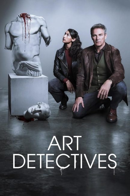 مشاهدة مسلسل Art Detectives الموسم الاول الحلقة 4 مترجمة حصرى