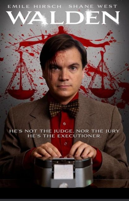 مشاهدة فيلم Walden 2023 مترجم حصرى اون لاين على أكثر من سيرفر