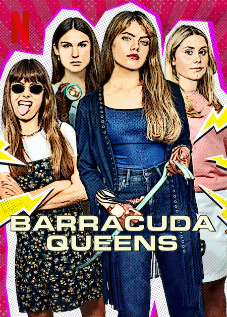 مشاهدة مسلسل Barracuda Queens الموسم الاول الحلقة 3 مترجمة حصرى