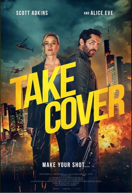 مشاهدة فيلم Take Cover 2024 مترجم حصرى اون لاين على أكثر من سيرفر