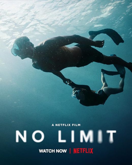 مشاهدة فيلم No Limit 2022 مترجم حصرى اون لاين على أكثر من سيرفر