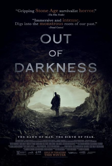 مشاهدة فيلم Out of Darkness 2022 مترجم حصرى اون لاين على أكثر من سيرفر