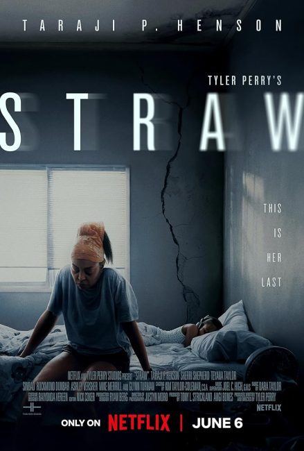 مشاهدة فيلم Straw 2025 مترجم حصرى اون لاين على أكثر من سيرفر