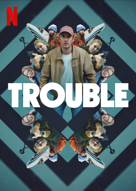 مشاهدة فيلم Trouble 2024 مترجم حصرى اون لاين على أكثر من سيرفر