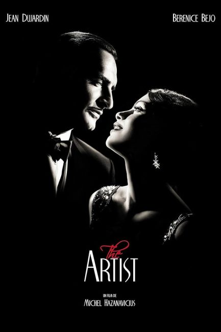 مشاهدة فيلم The Artist 2011 مترجم حصرى اون لاين على أكثر من سيرفر