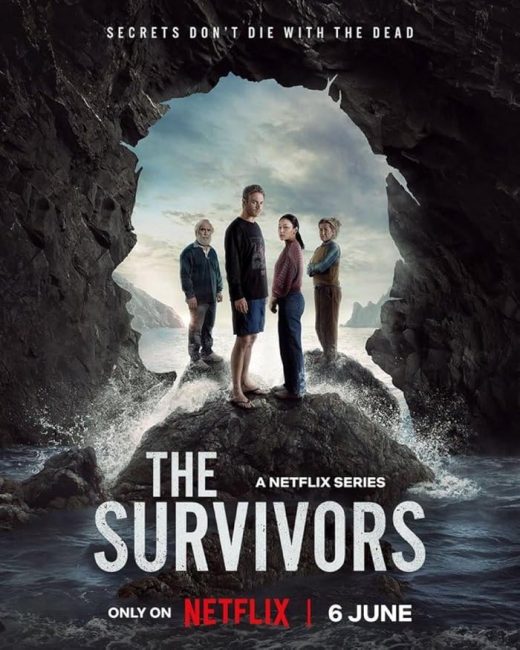 مشاهدة مسلسل The Survivors الموسم الاول الحلقة 2 مترجمة حصرى