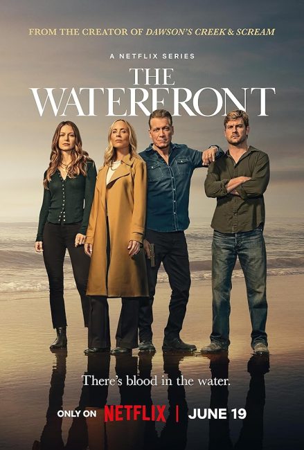 مشاهدة مسلسل The Waterfront الموسم الاول الحلقة 5 مترجمة حصرى