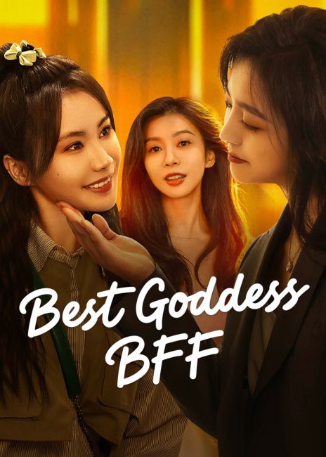مشاهدة مسلسل افضل صديقة الهية Best Goddess BFF الحلقة 9 مترجمة حصرى