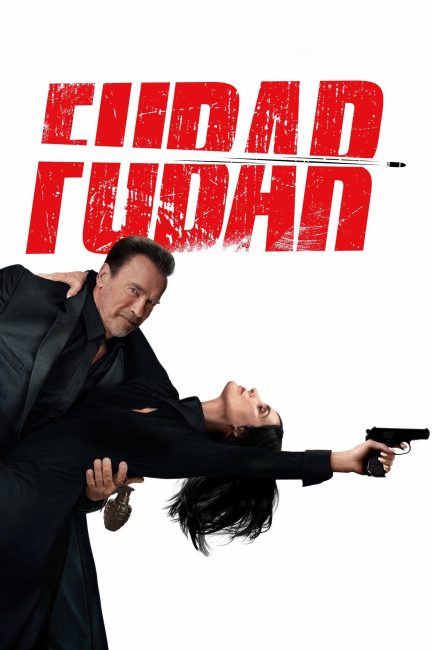 مشاهدة مسلسل Fubar الموسم الثاني الحلقة 7 مترجمة حصرى