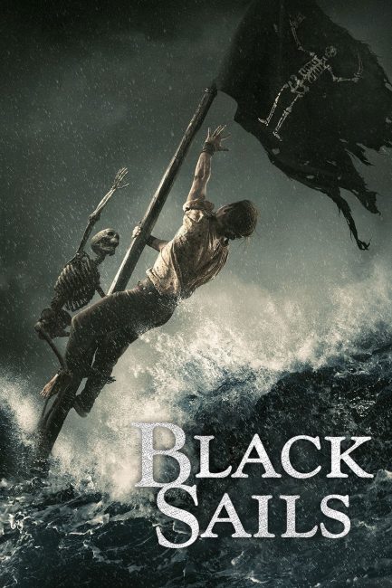 مشاهدة مسلسل Black Sails الموسم الاول الحلقة 4 مترجمة حصرى