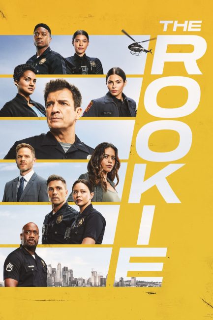 مشاهدة مسلسل The Rookie الموسم السادس الحلقة 7 مترجمة حصرى