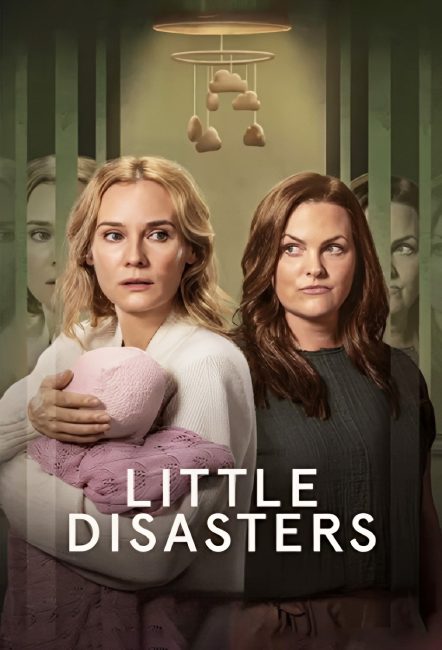 مشاهدة مسلسل Little Disasters الموسم الاول الحلقة 5 مترجمة حصرى