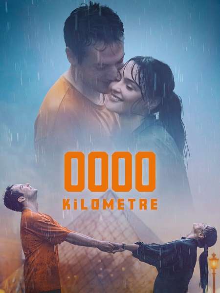 فيلم 0000 Kilometre 2024 مترجم