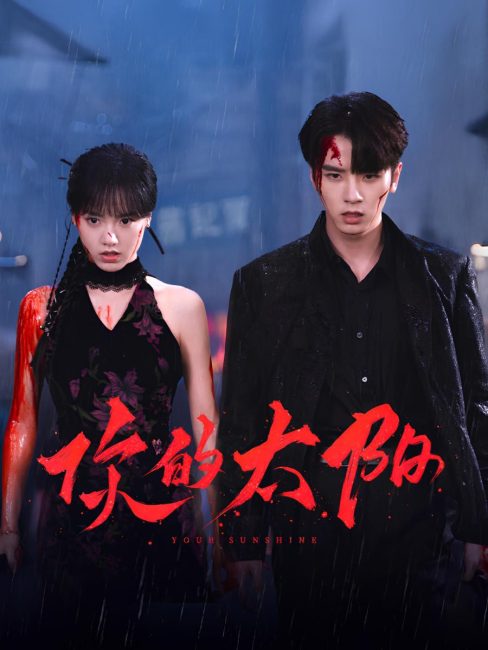 مشاهدة مسلسل شمسك Your Sunshine الحلقة 11 مترجمة حصرى