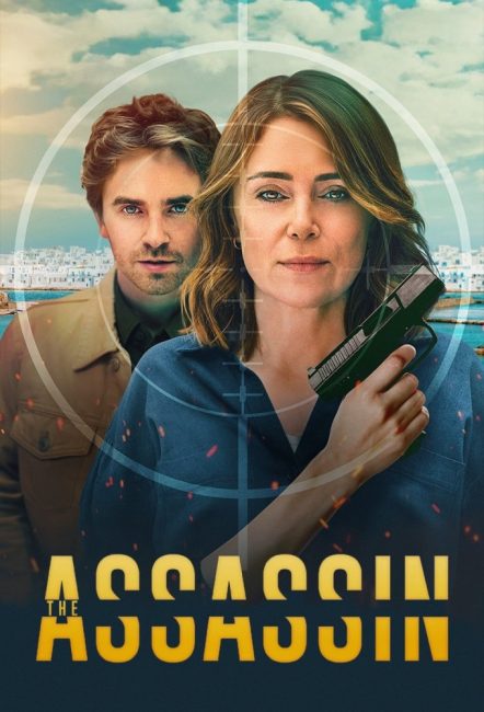 مشاهدة مسلسل The Assassin الموسم الاول الحلقة 6 والاخيرة مترجمة حصرى