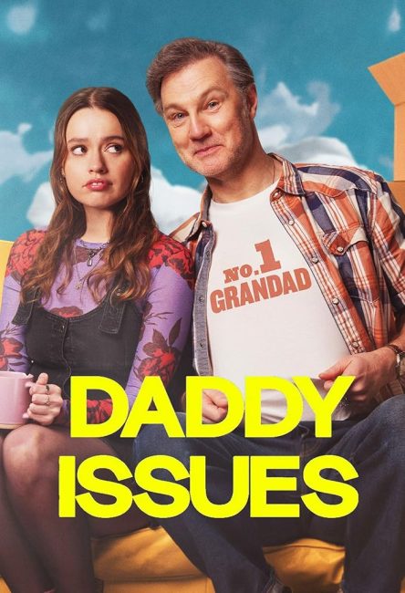 مشاهدة مسلسل Daddy Issues الموسم الاول الحلقة 5 مترجمة حصرى